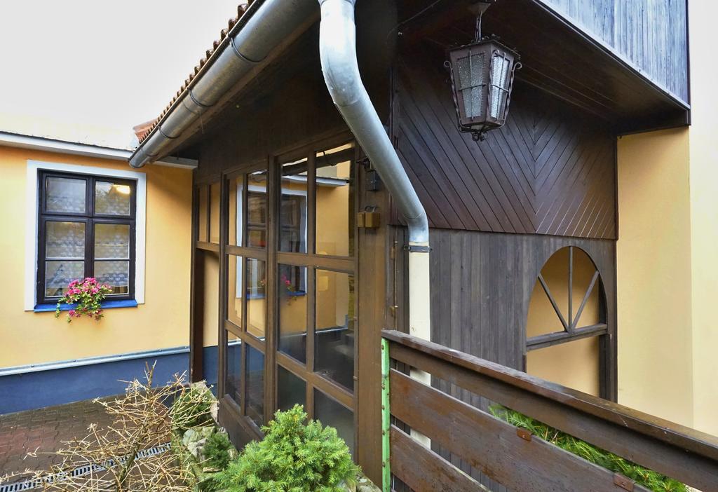 Penzion Family Svoboda nad Upou Exterior photo